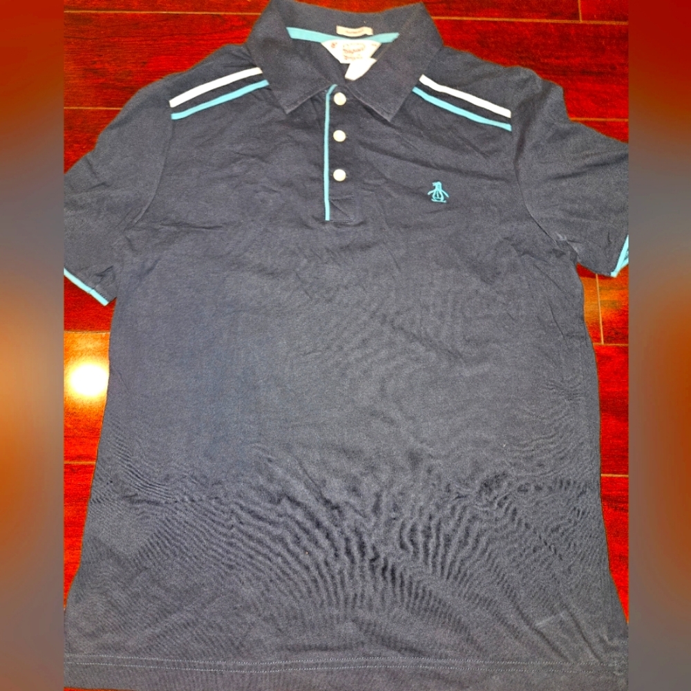 Original Penguin Polo Shirt